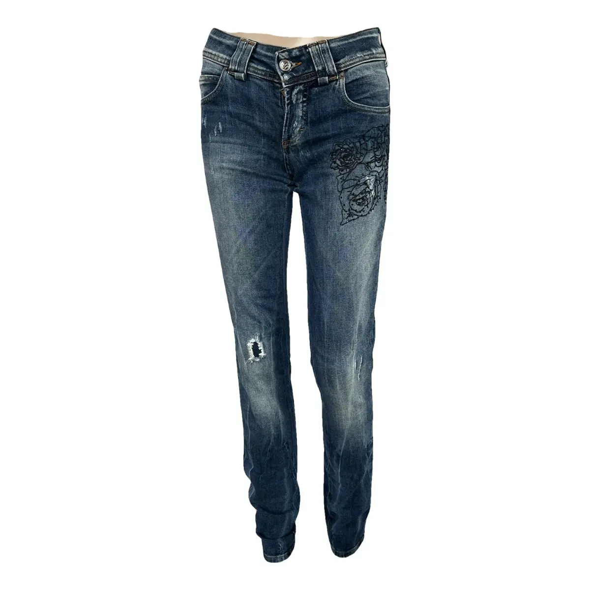 Galliano Jeans slim