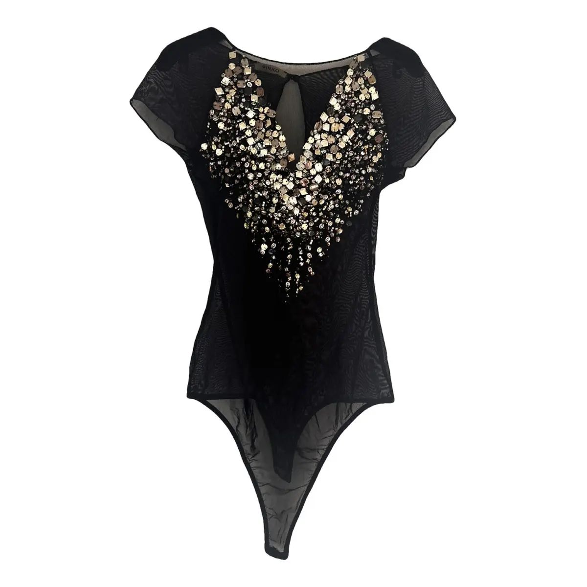 Pinko Top Con paillette