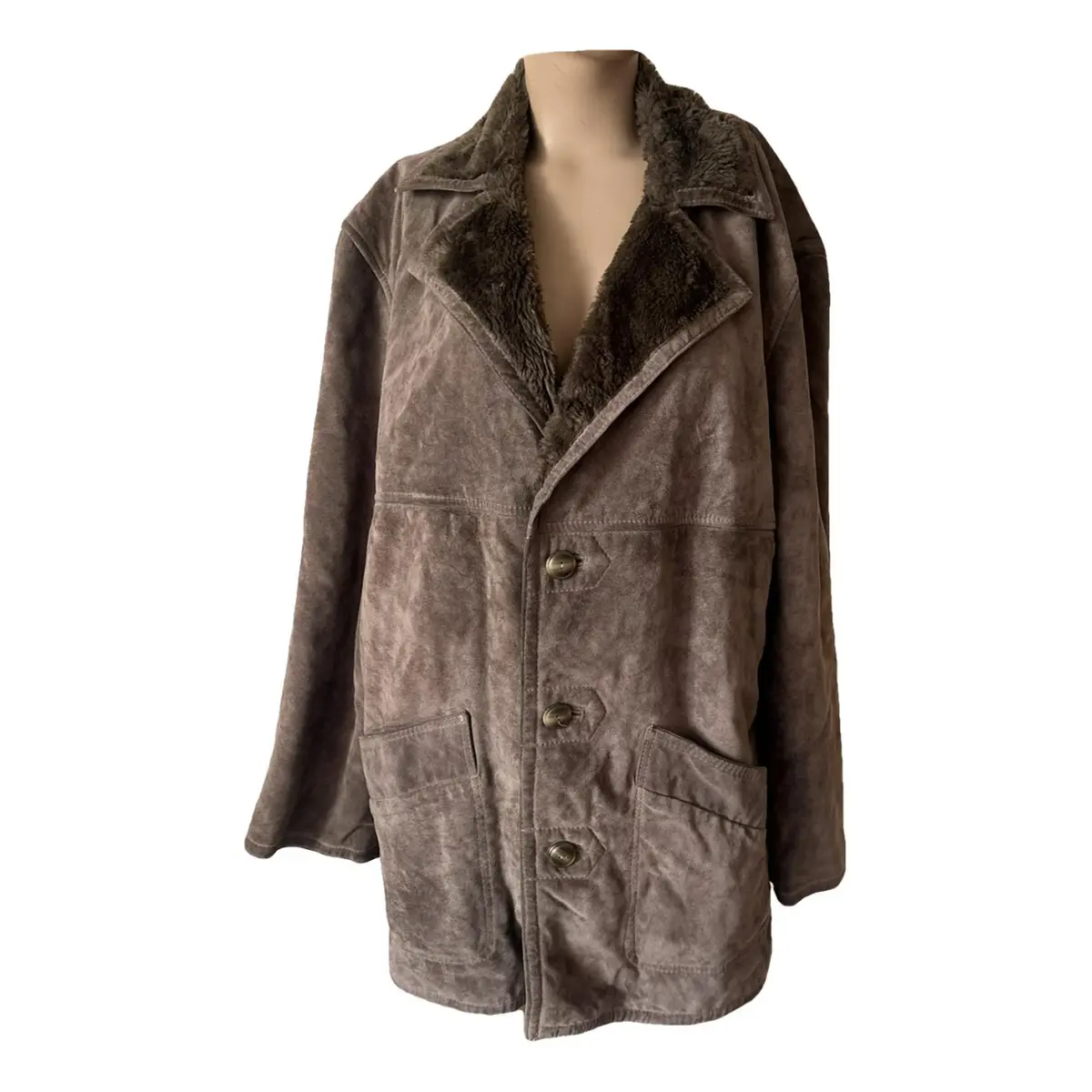 SARTORIA ITALIANA Giaccone