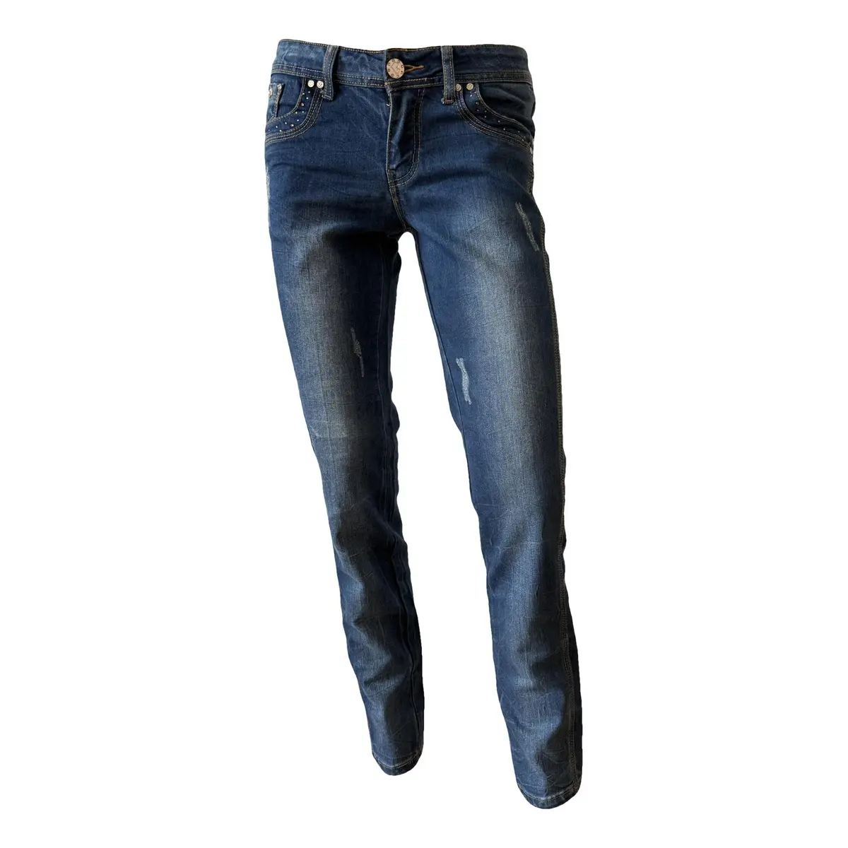 Sarah Chole Pantaloni slim