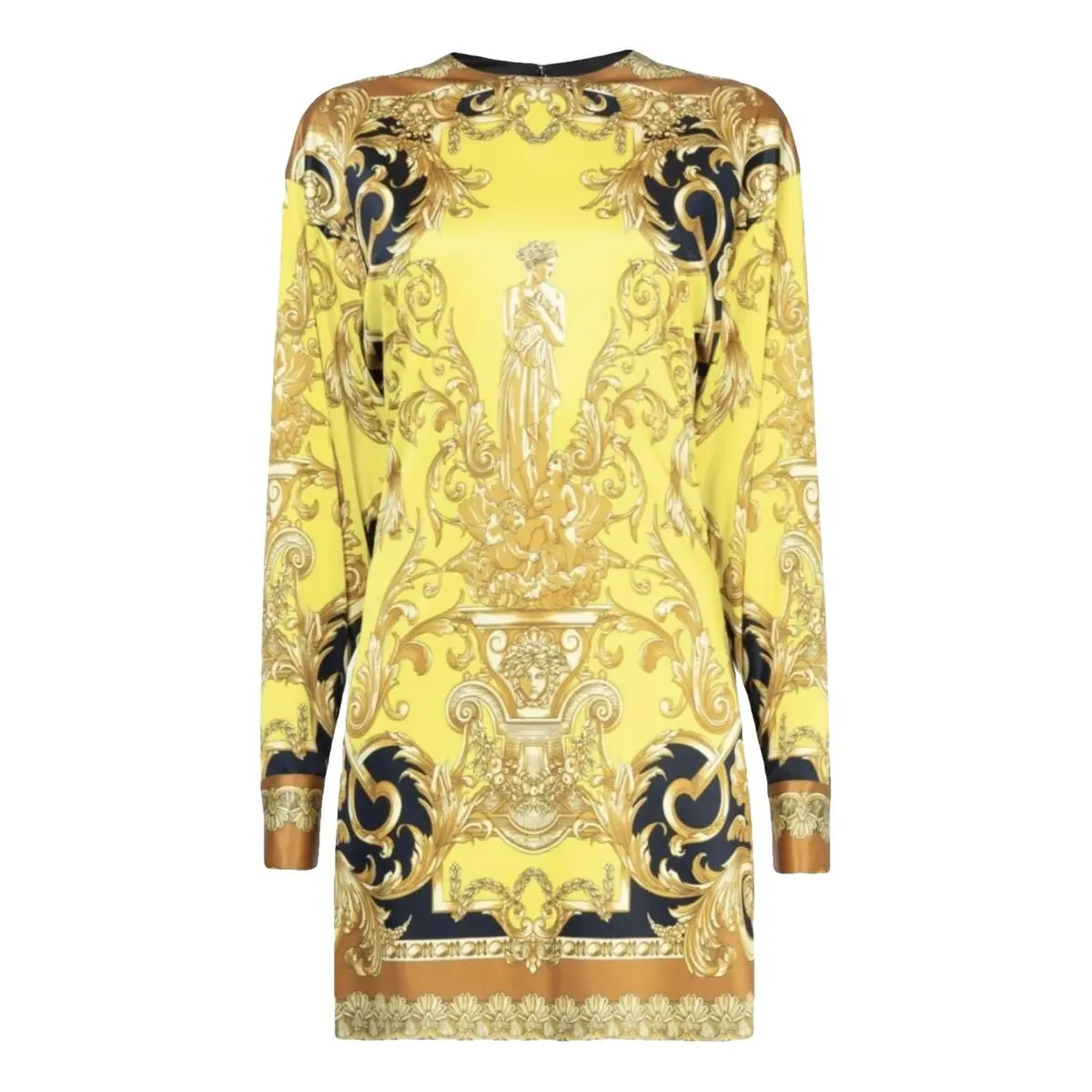 Versace Vestito corto