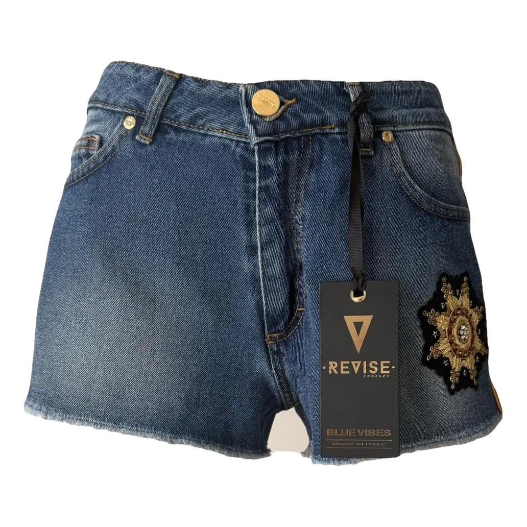 Revise Short