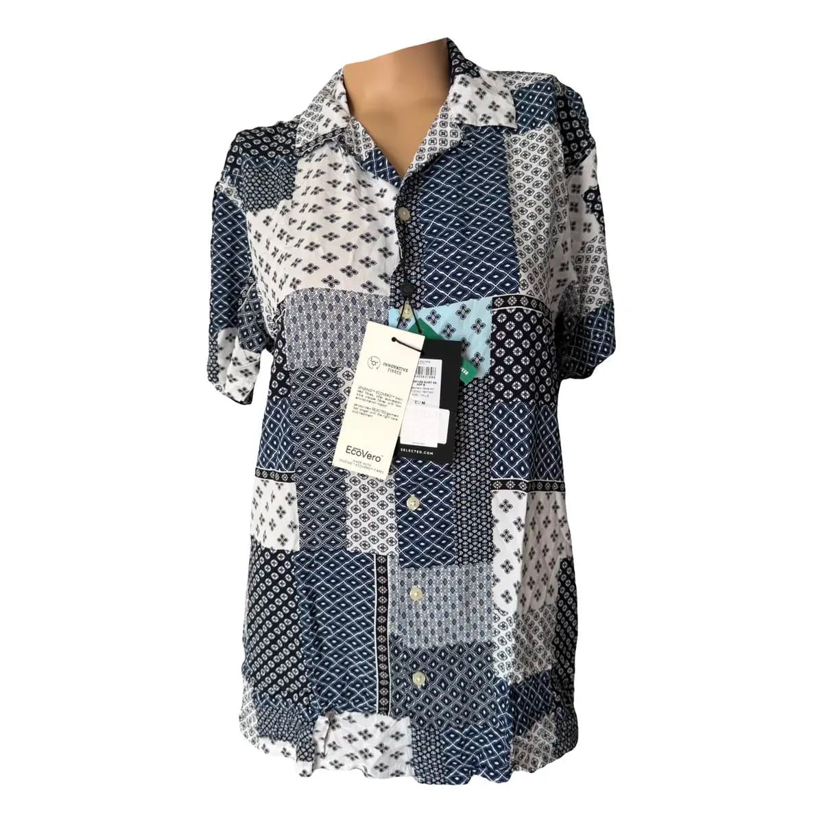 Selected Camicia
