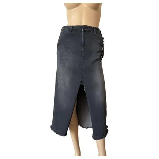Imperfect Maxi gonna