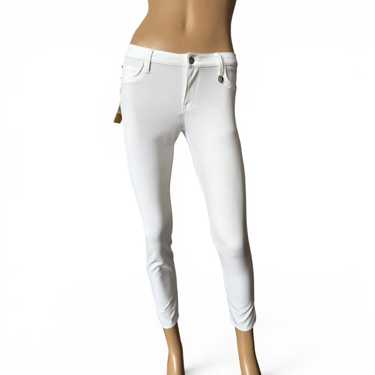 MET Pantaloni slim