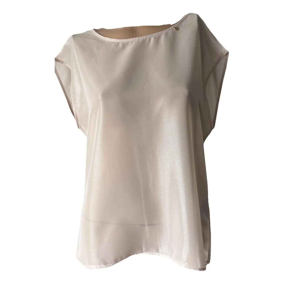 ROBERTA BIAGI Top in Pizzo