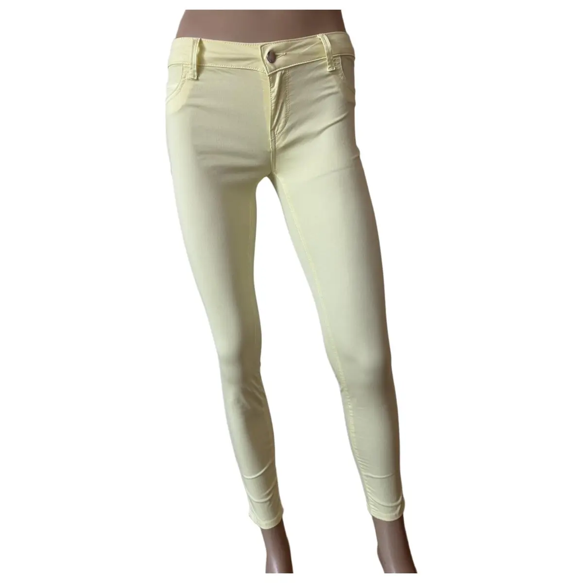 MET Jeans slim