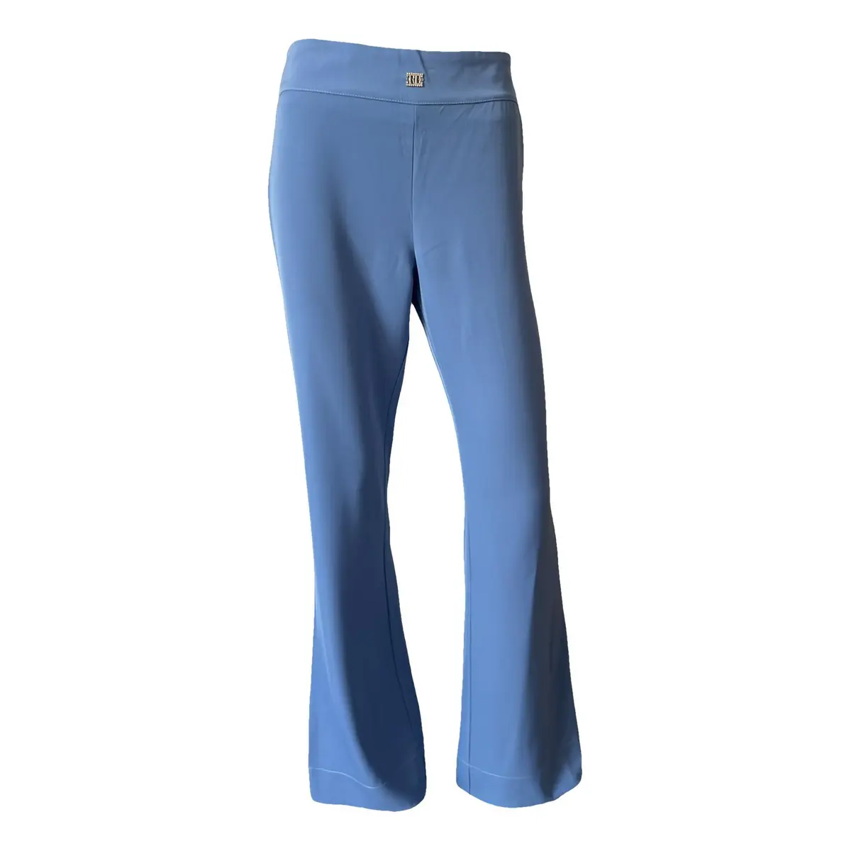 ROBERTA BIAGI Pantaloni larghi