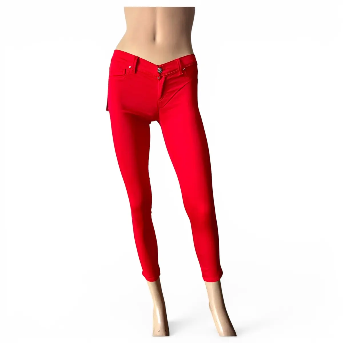 Fifty Four Pantaloni slim