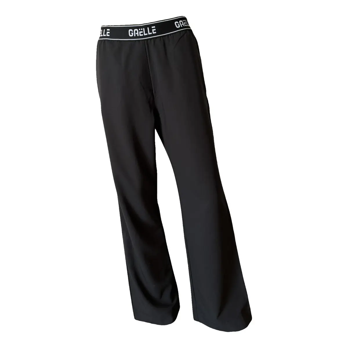 Gaelle Paris Pantaloni larghi