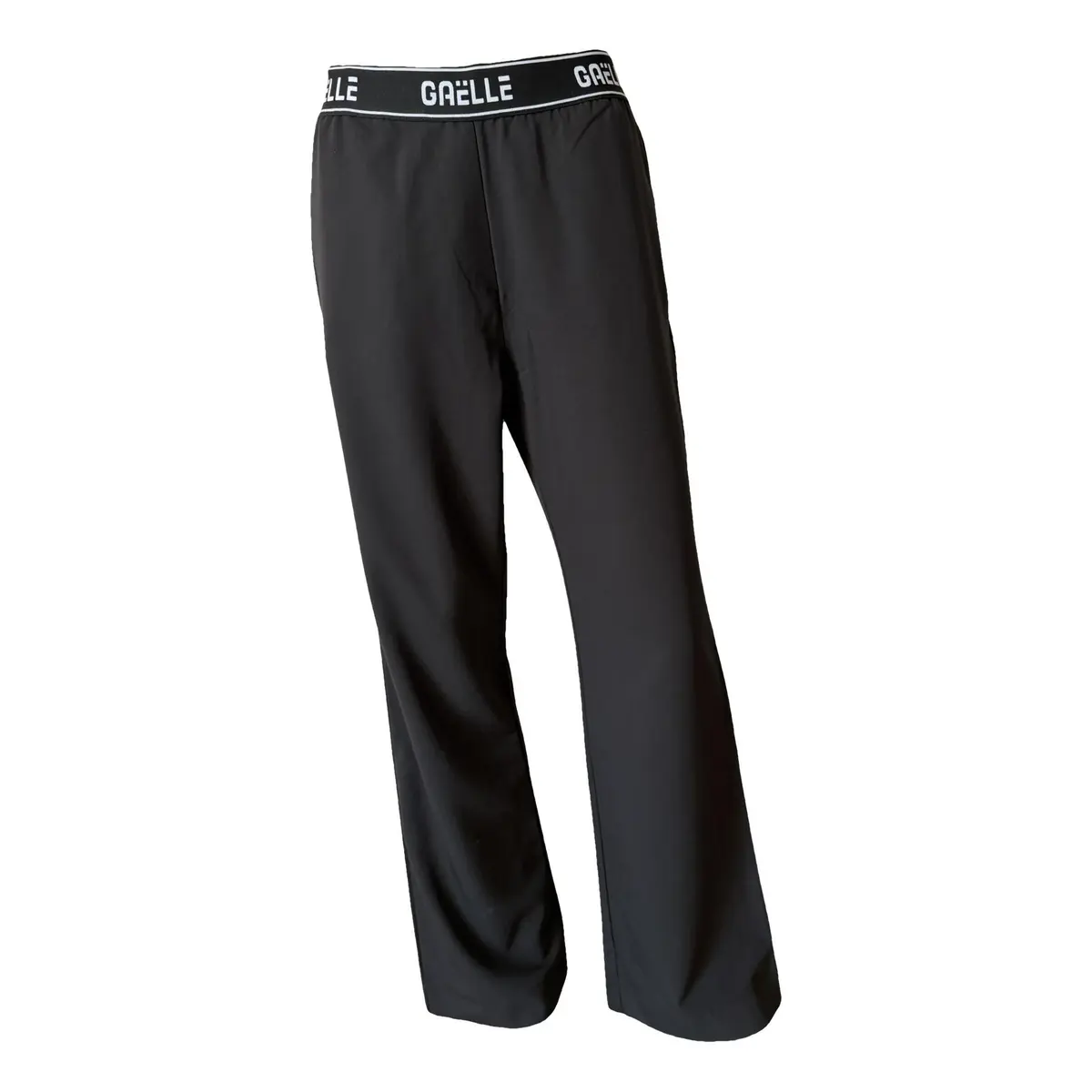 Gaelle Paris Pantaloni larghi