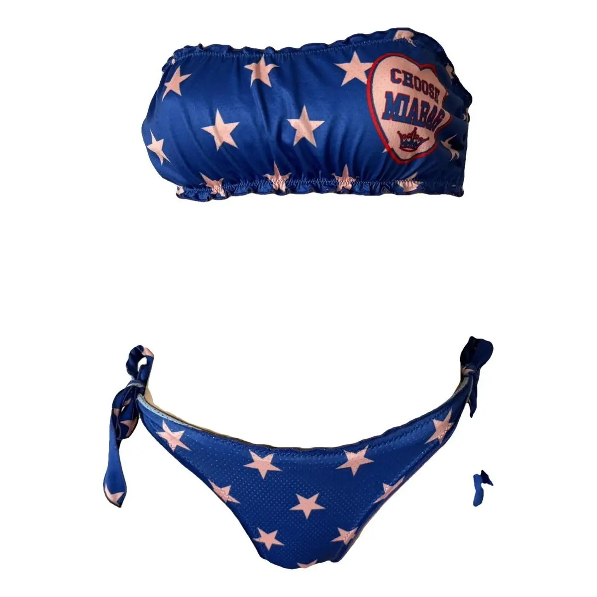 Mia Bag Bikini