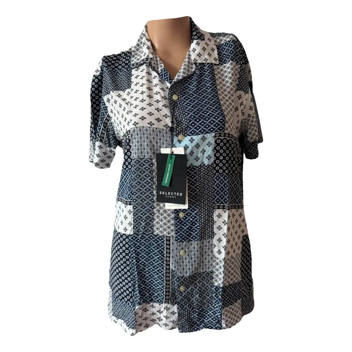 Selected Camicia