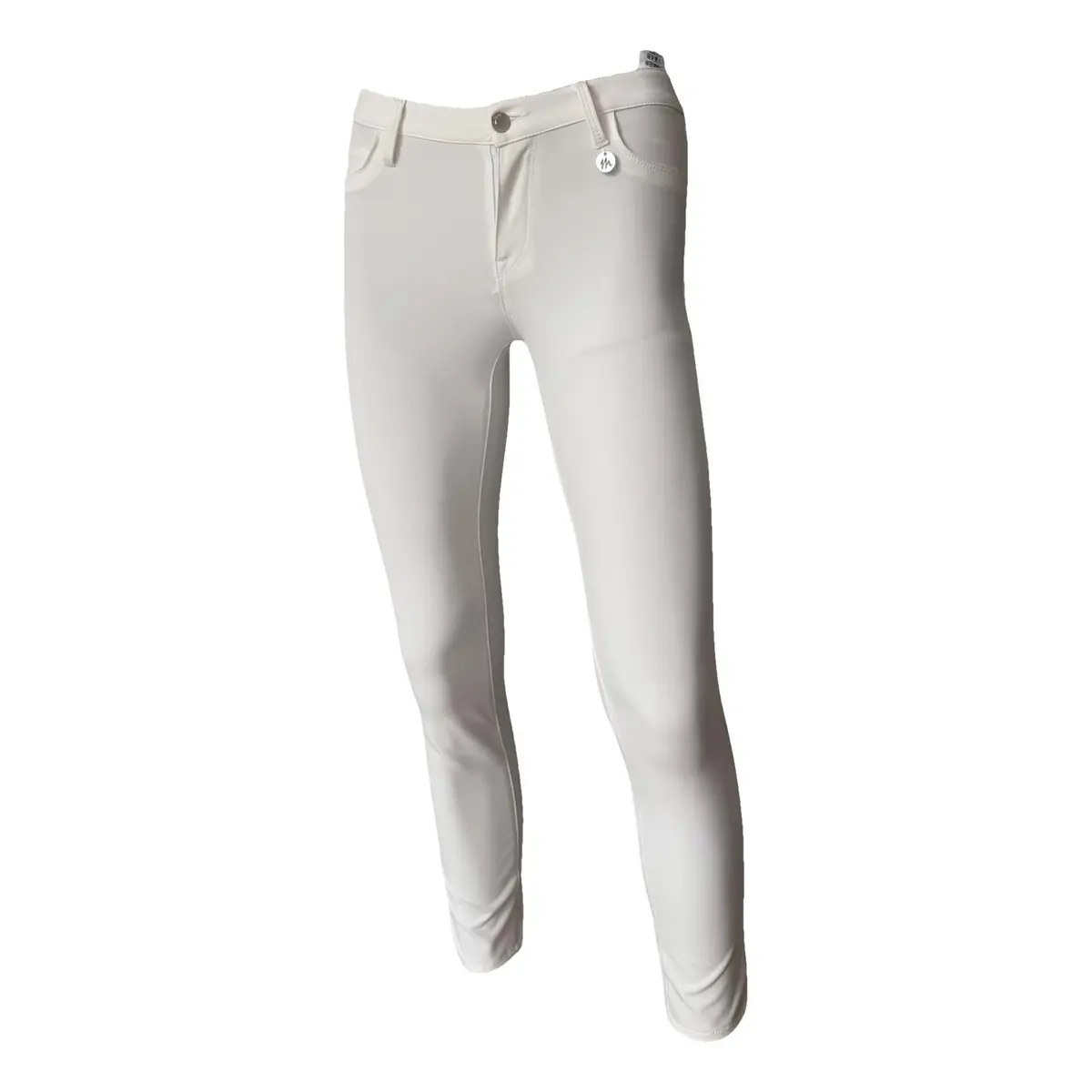MET Pantaloni slim