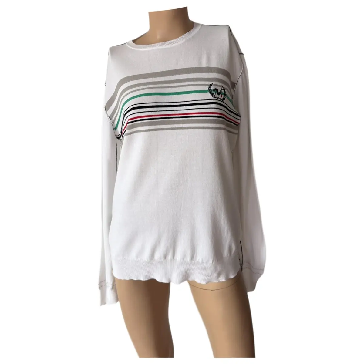 Non Signé / Unsigned Maglione