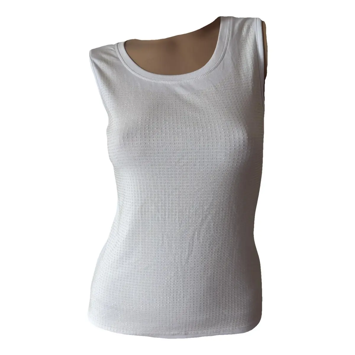 Non Signé / Unsigned Top