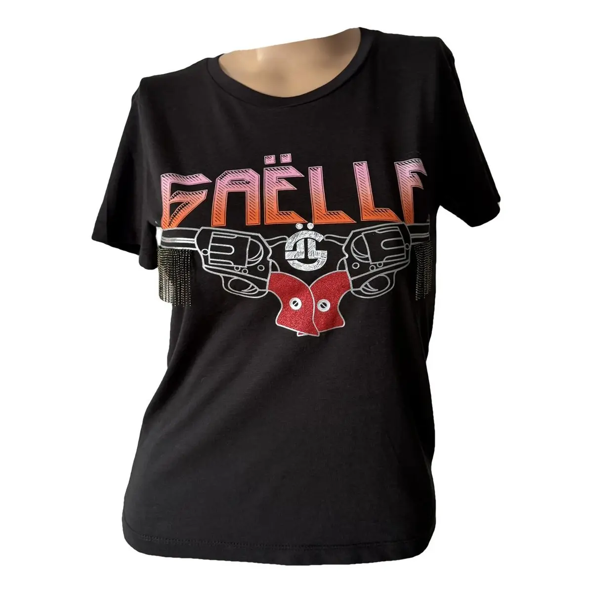 Gaelle Paris Top
