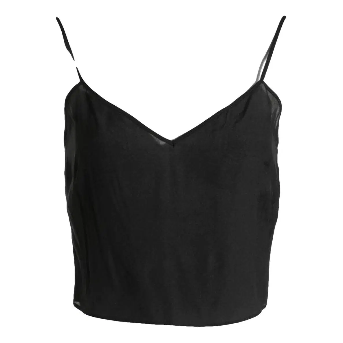 Dior Top in Seta
