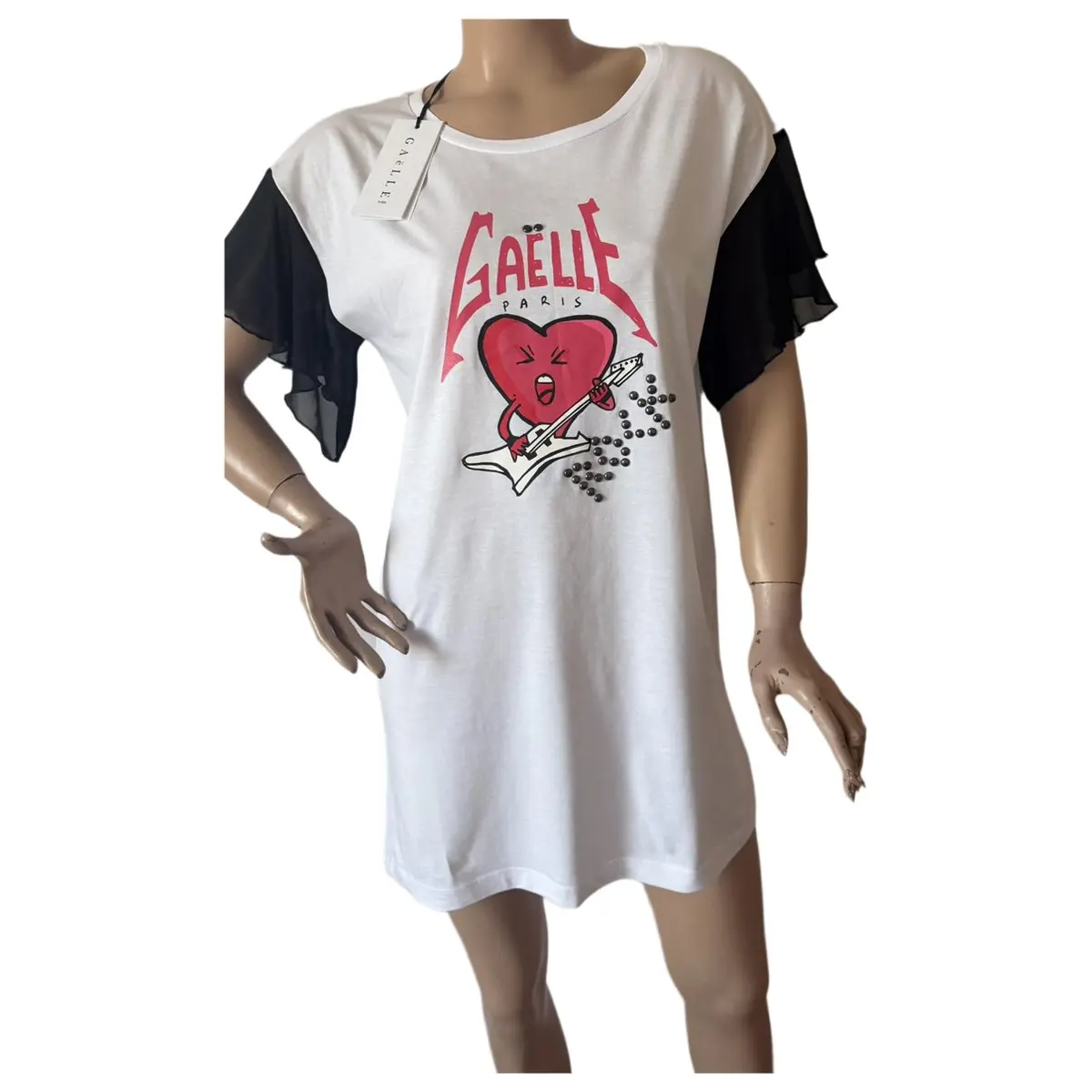 Gaelle Paris Top