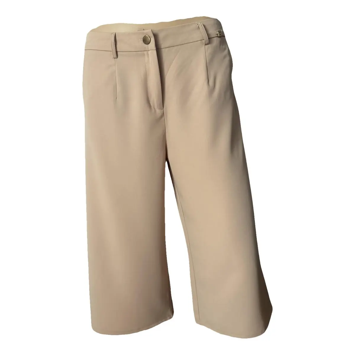 Non Signé / Unsigned Pantaloni larghi
