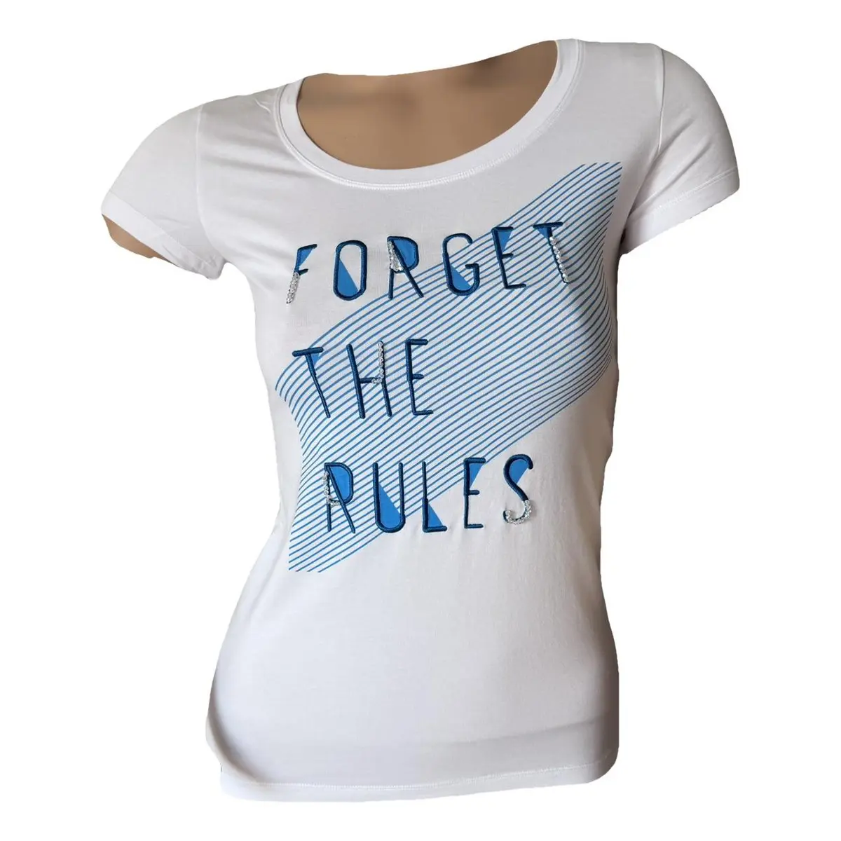 Non Signé / Unsigned Top