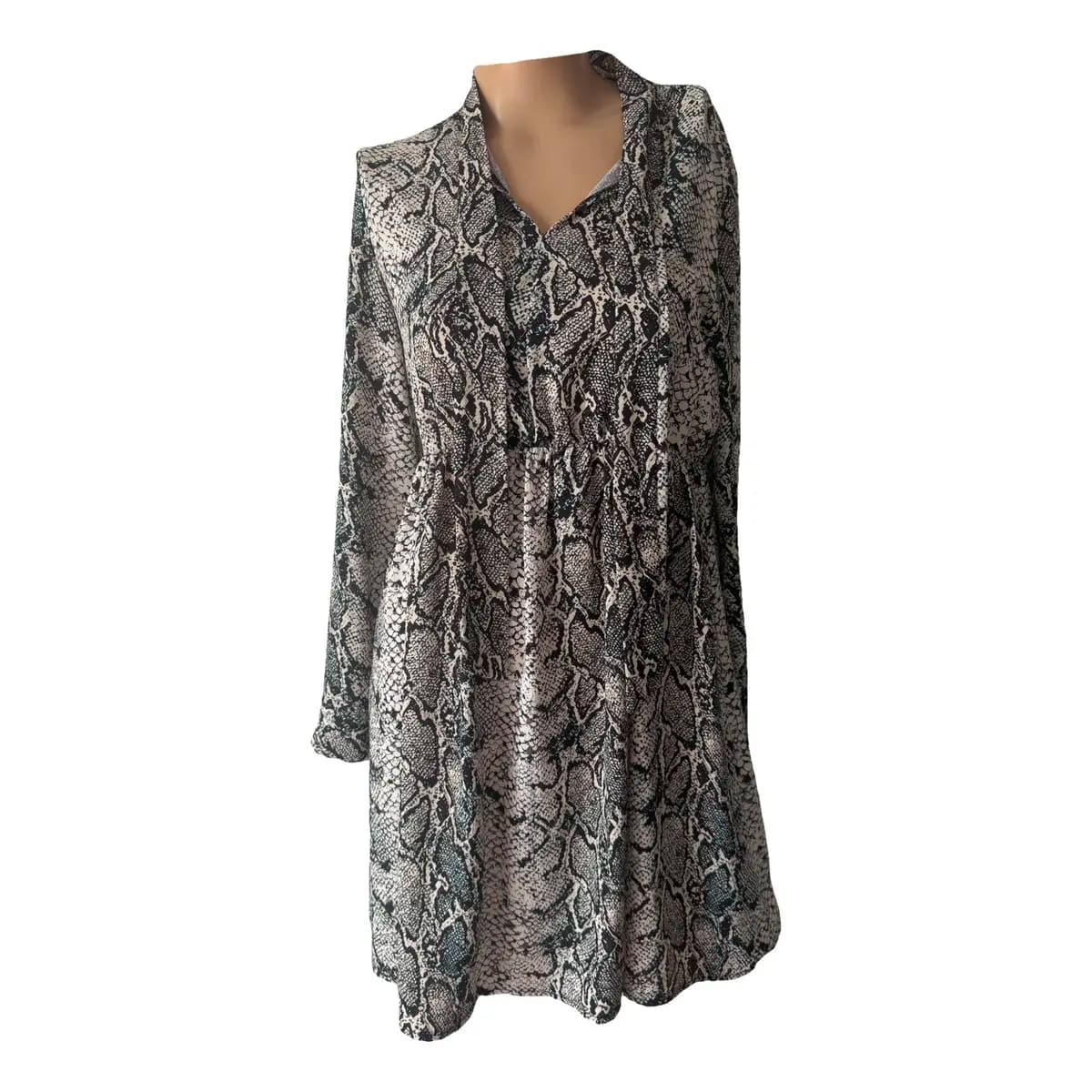 Non Signé / Unsigned Vestito corto