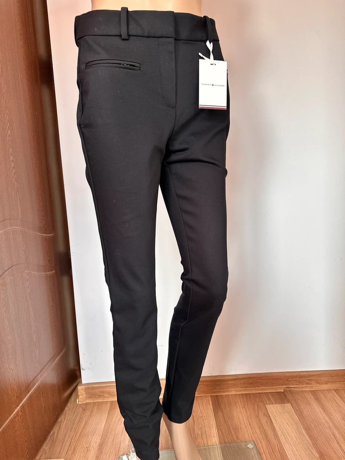 Tommy Hilfiger Pantaloni eleganti