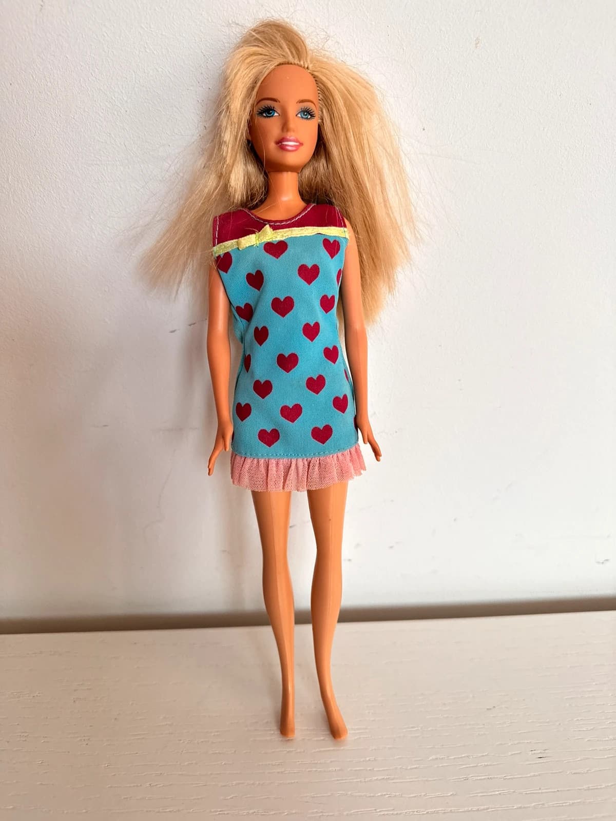 Barbie Papusa vintage Barbie
