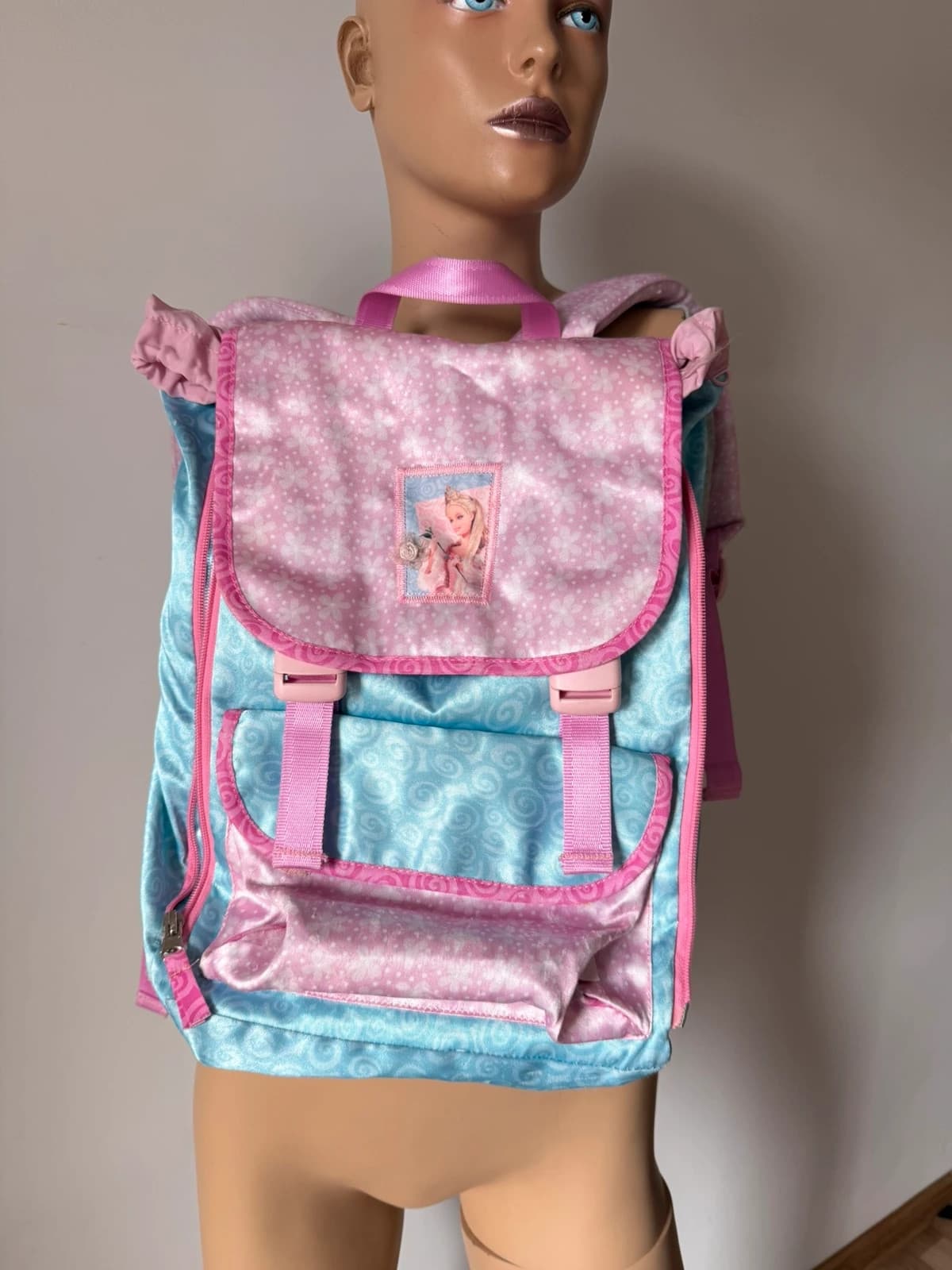 Barbie Ghiozdan Barbie Italia