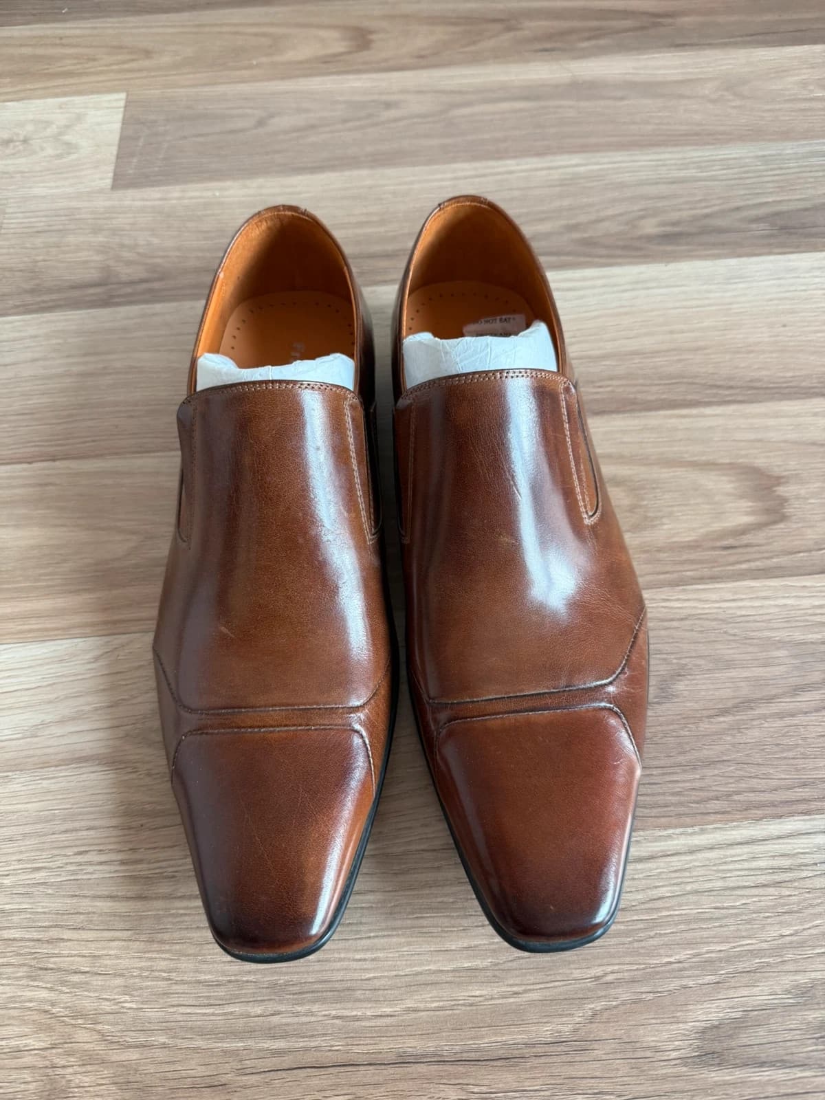 Franco Osvaldo Pantofi eleganți