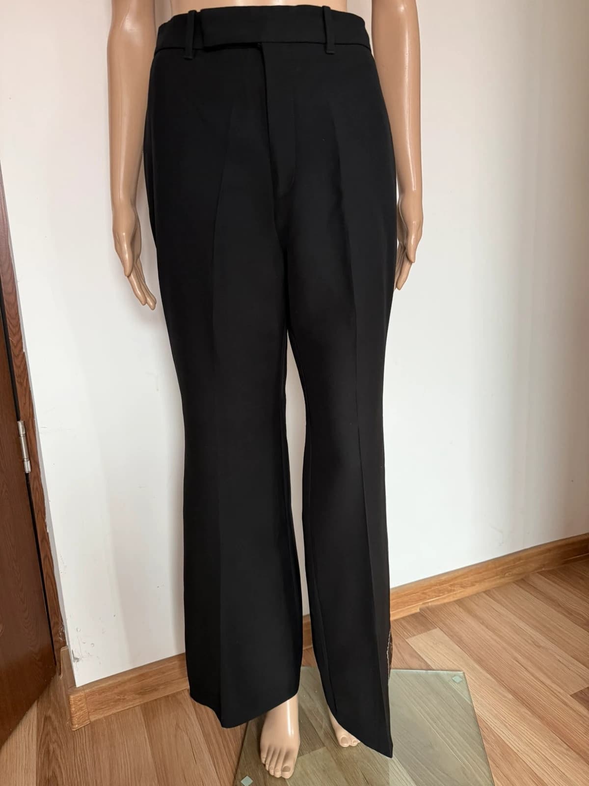 Gucci Pantaloni eleganti
