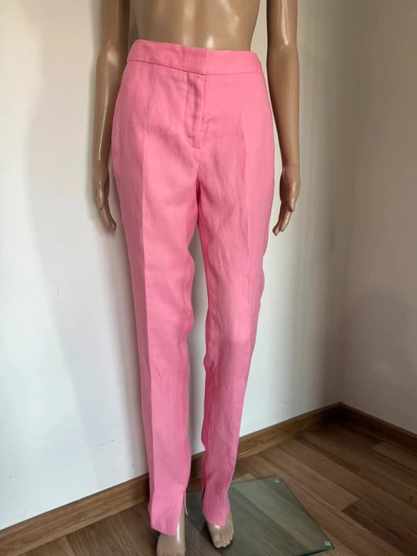 Stella McCartney Pantaloni eleganti in in