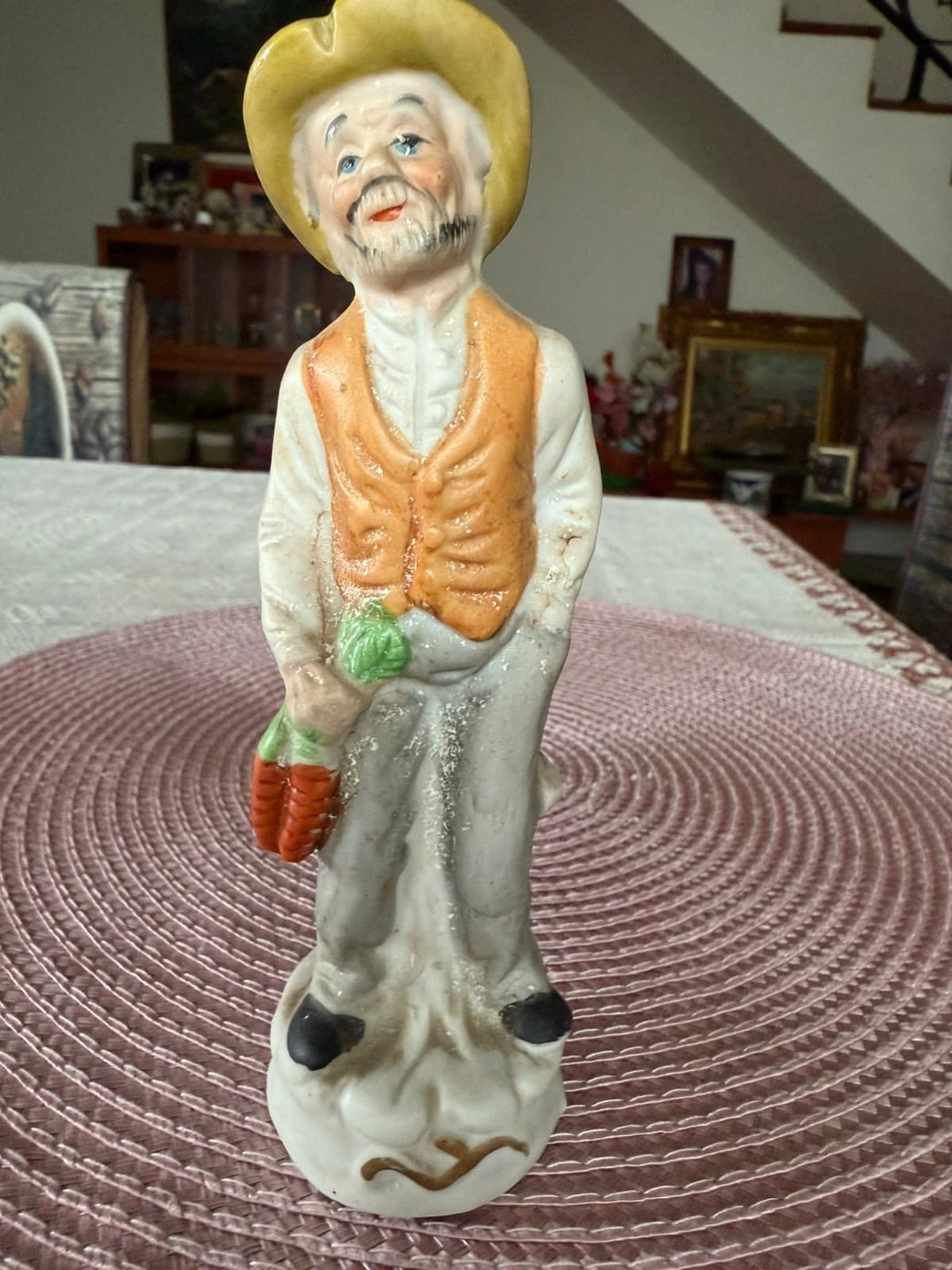 Capodimonte Vintage Capodimonte