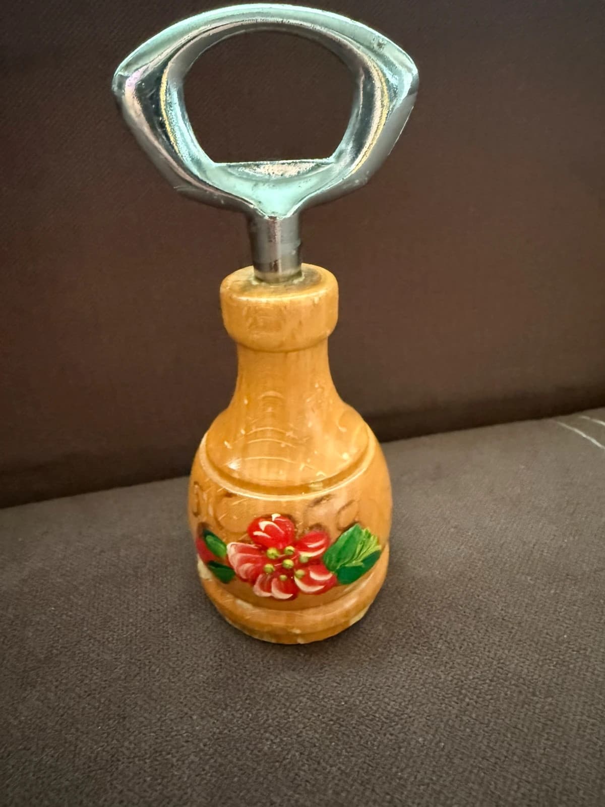 fiuggi Desfăcător în lemn vintage Fiuggi Italia