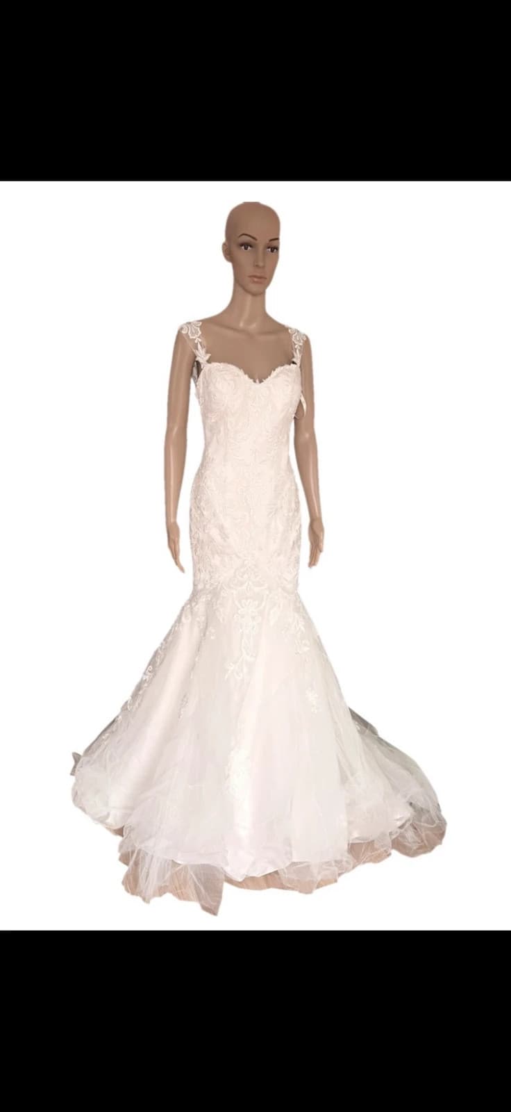 Diva Rochie de mireasă  Diva  Italia Sposa
