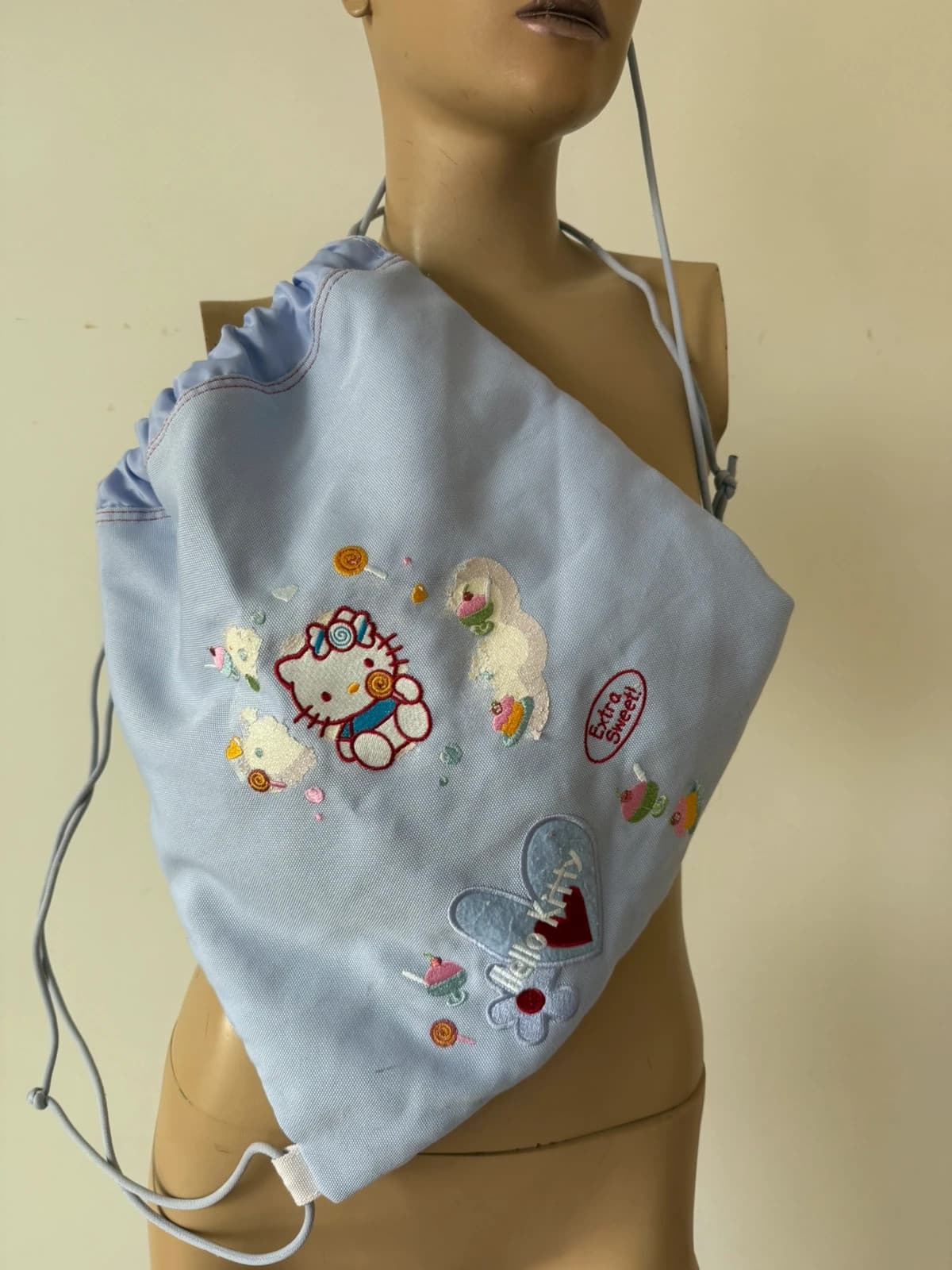 Hello Kitty Rucsac hello kitty