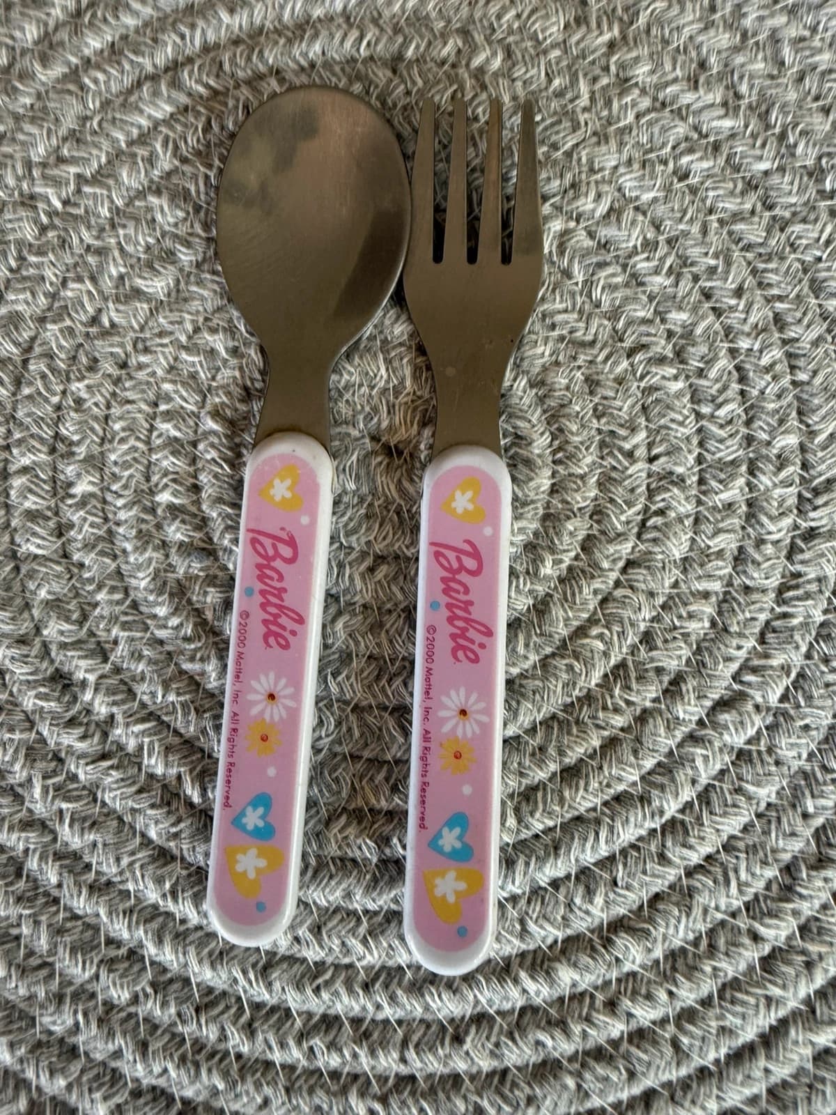 Barbie Barbie set bambina
