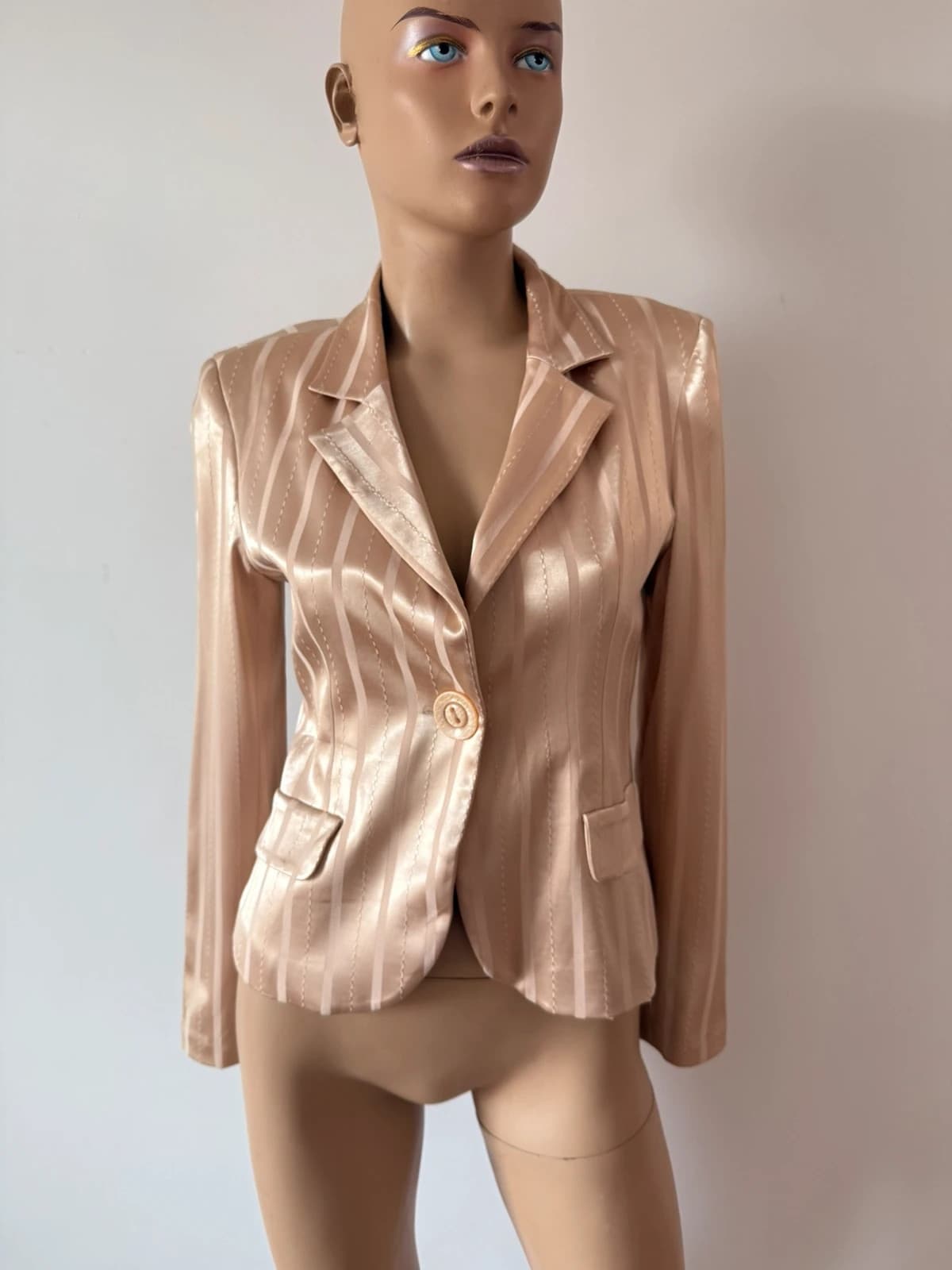 Senza Marca Blazer donna