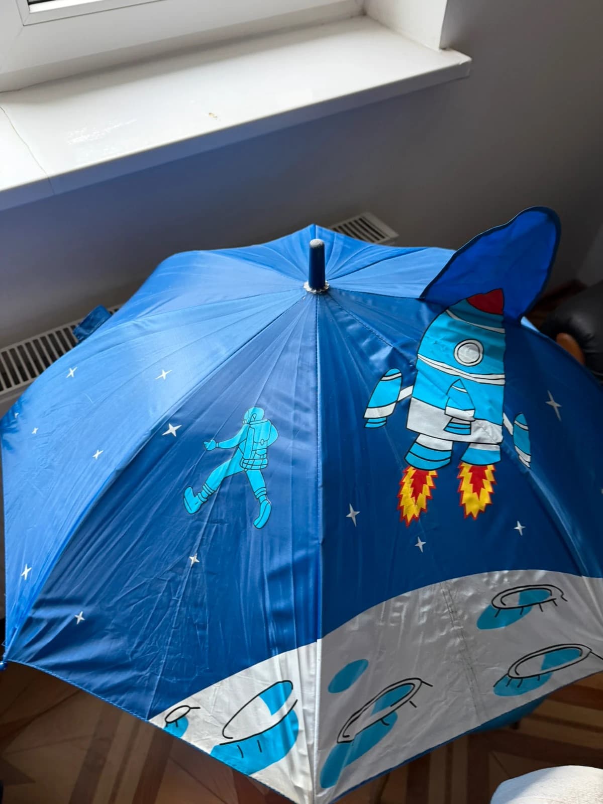 Senza Marca Umbrelă copii