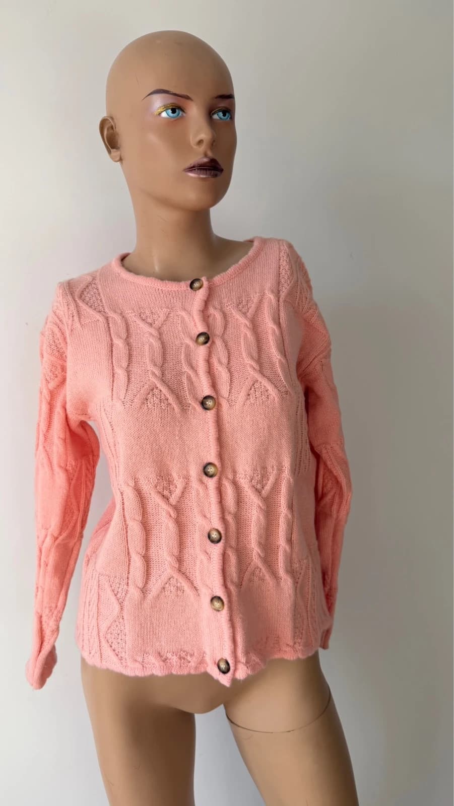 Senza Marca Cardigan pluover dama