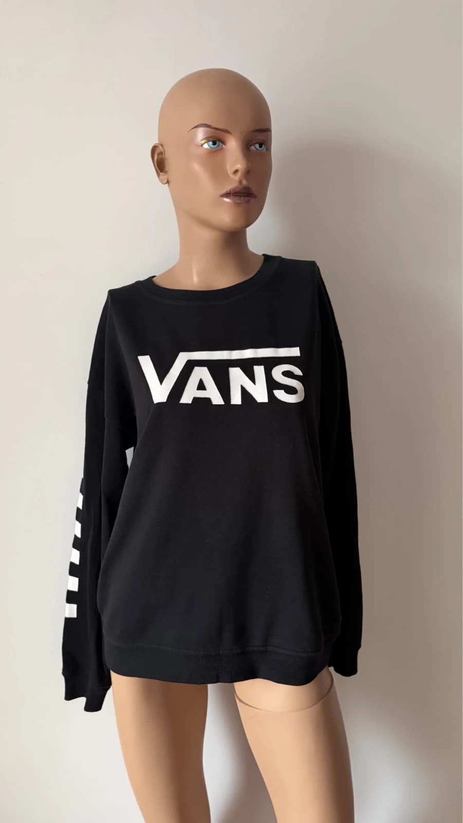 Vans Hanorac