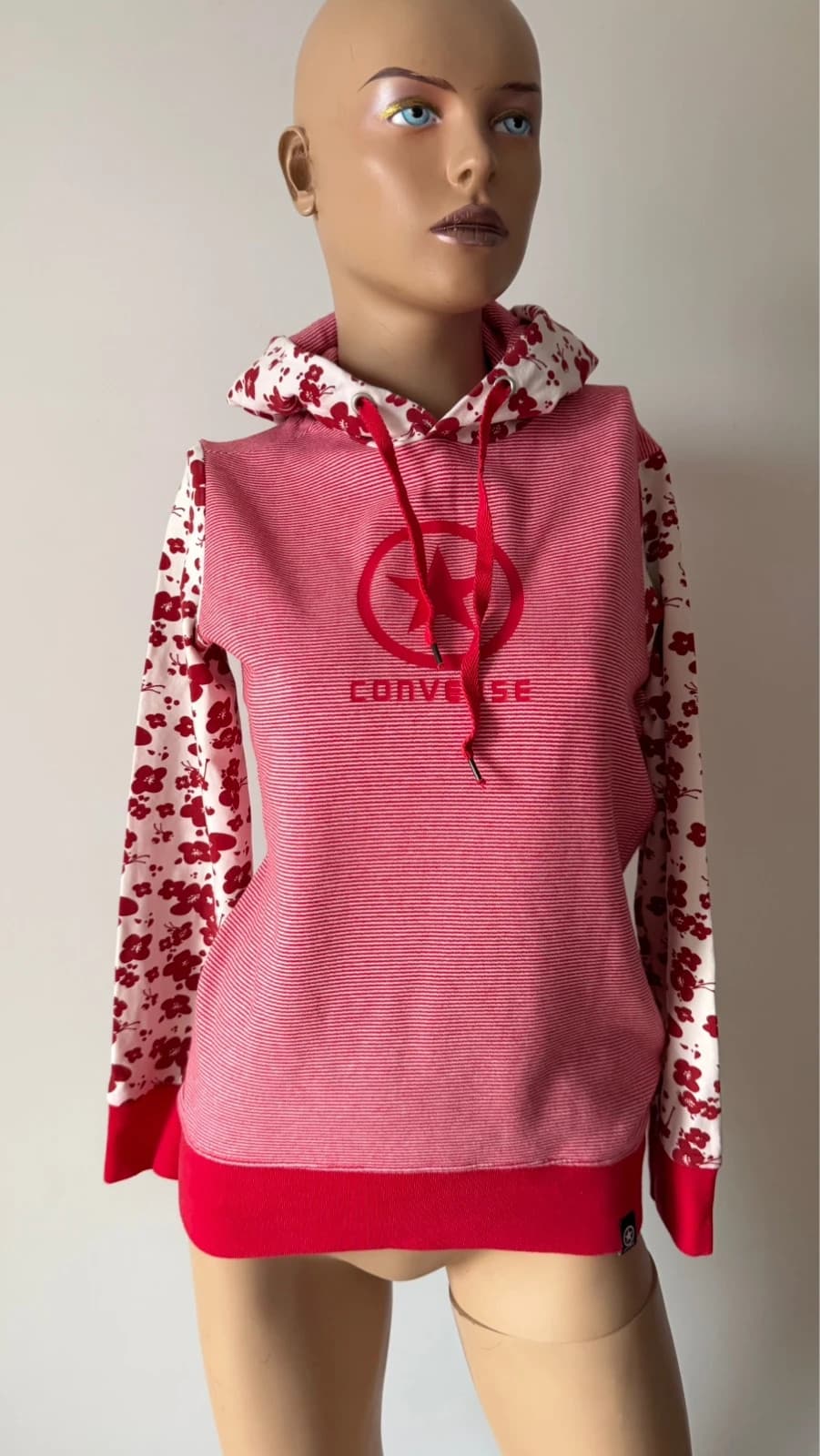 Converse Hanorac