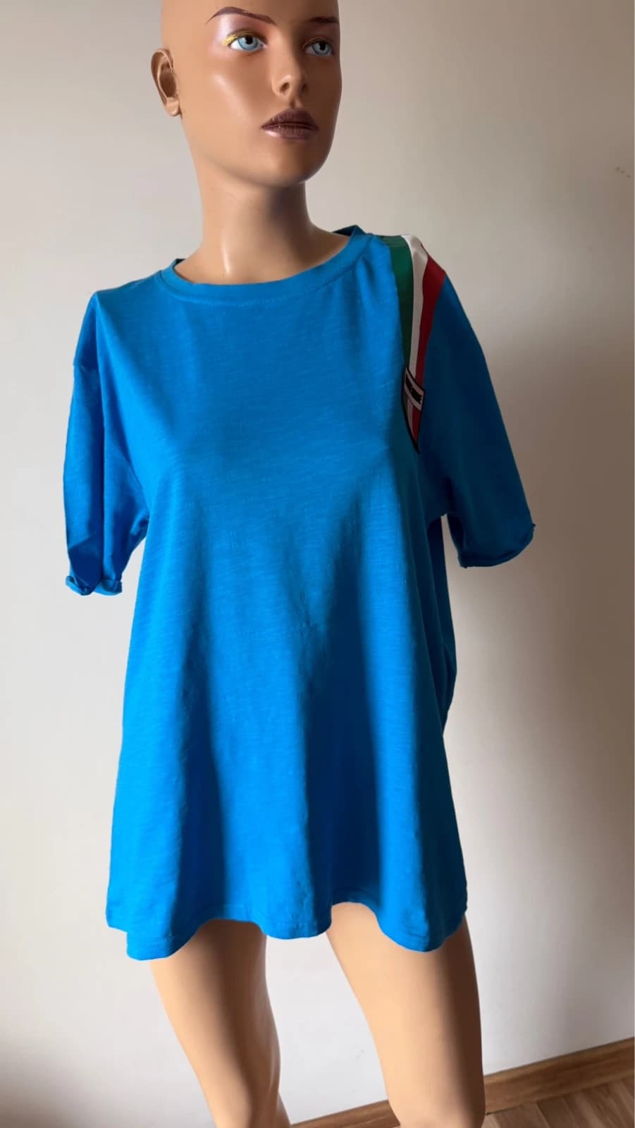 Frankie Garage Tricou bărbați