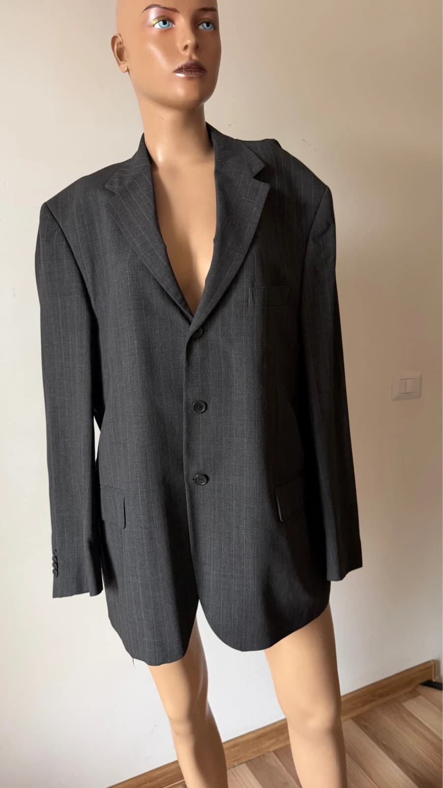 Loro Piana Costum bărbați