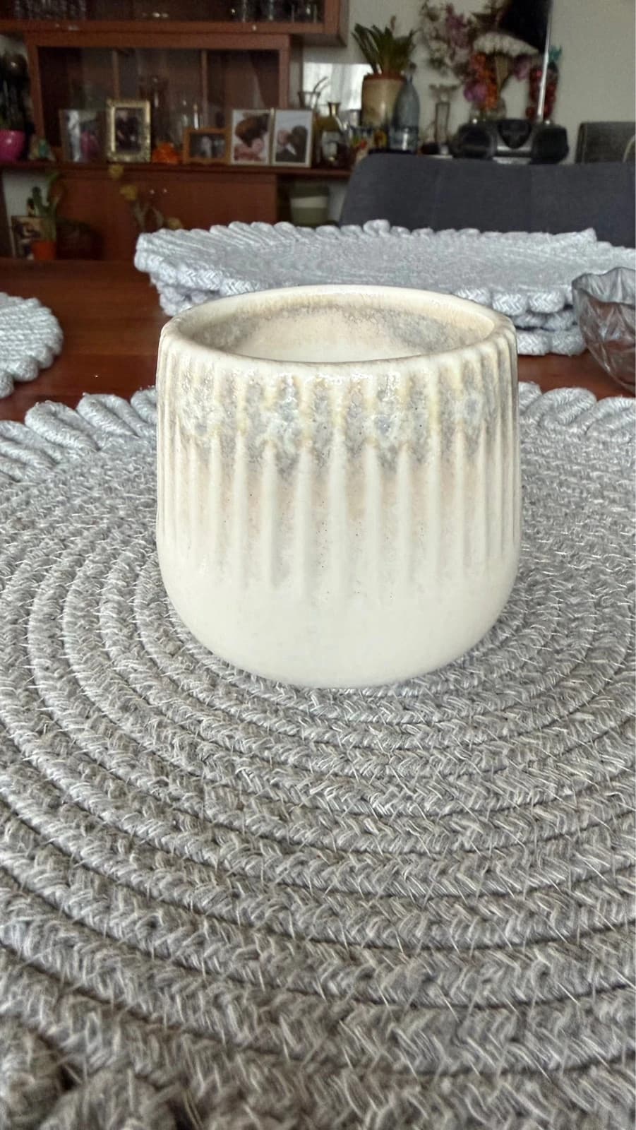 Senza Marca Văd mic în ceramică