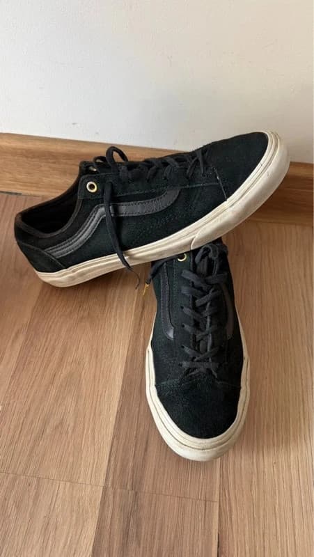 Vans Teniși Vans