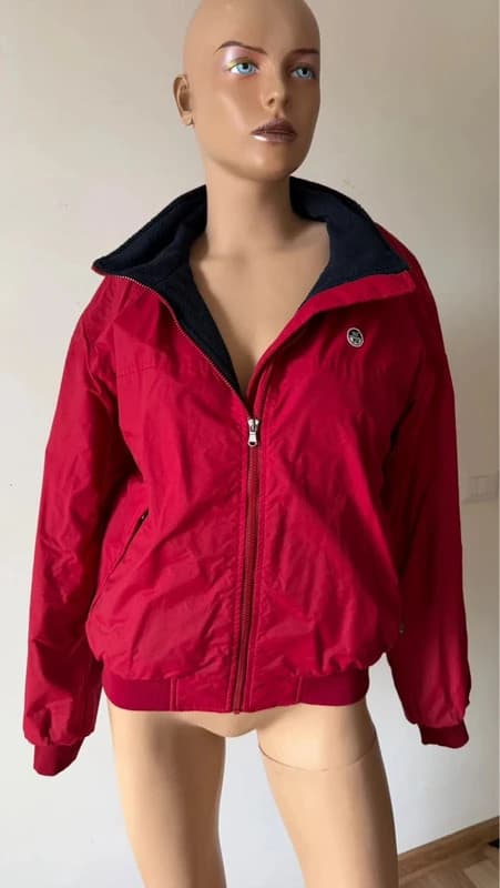 North Sails Giaca bomber