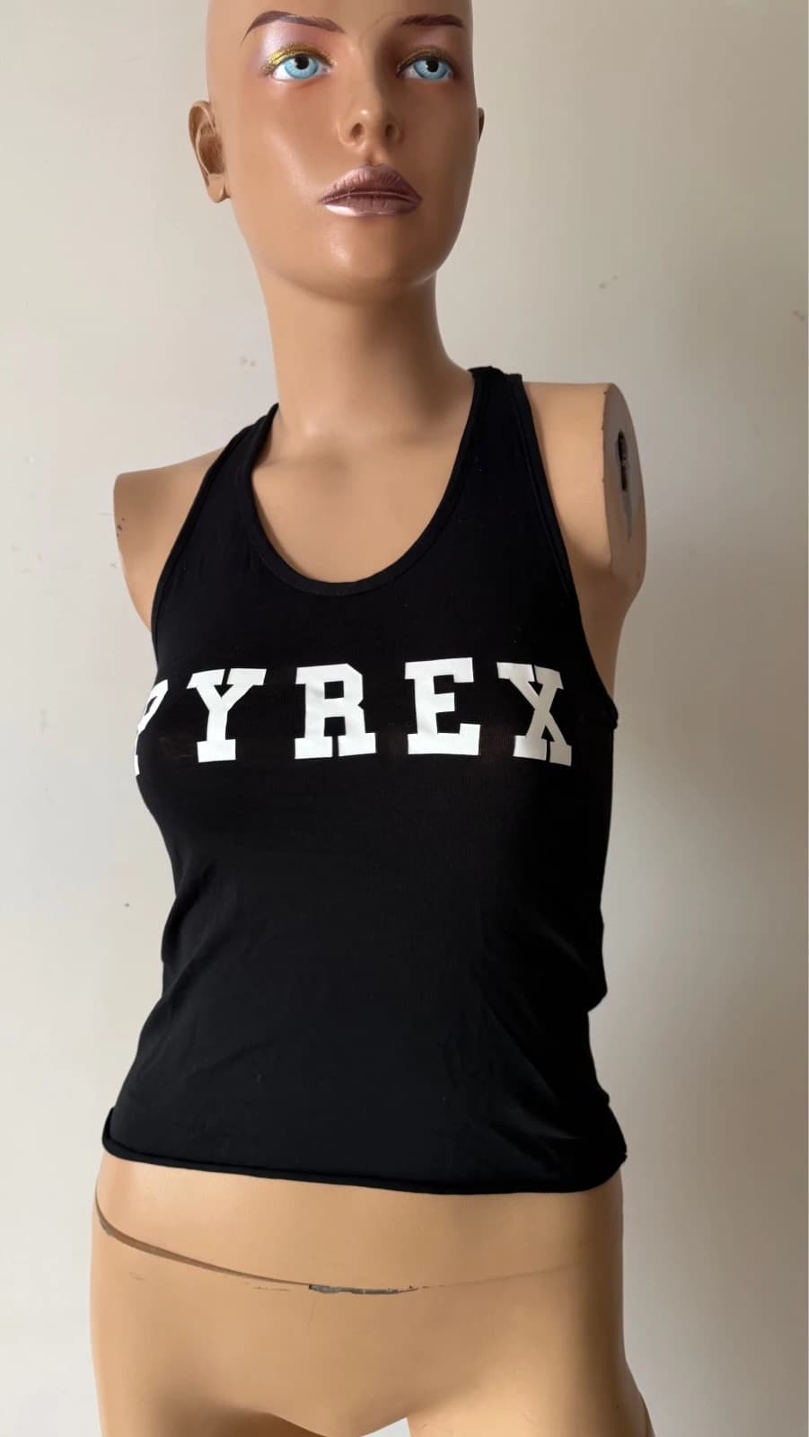Pyrex Top damă