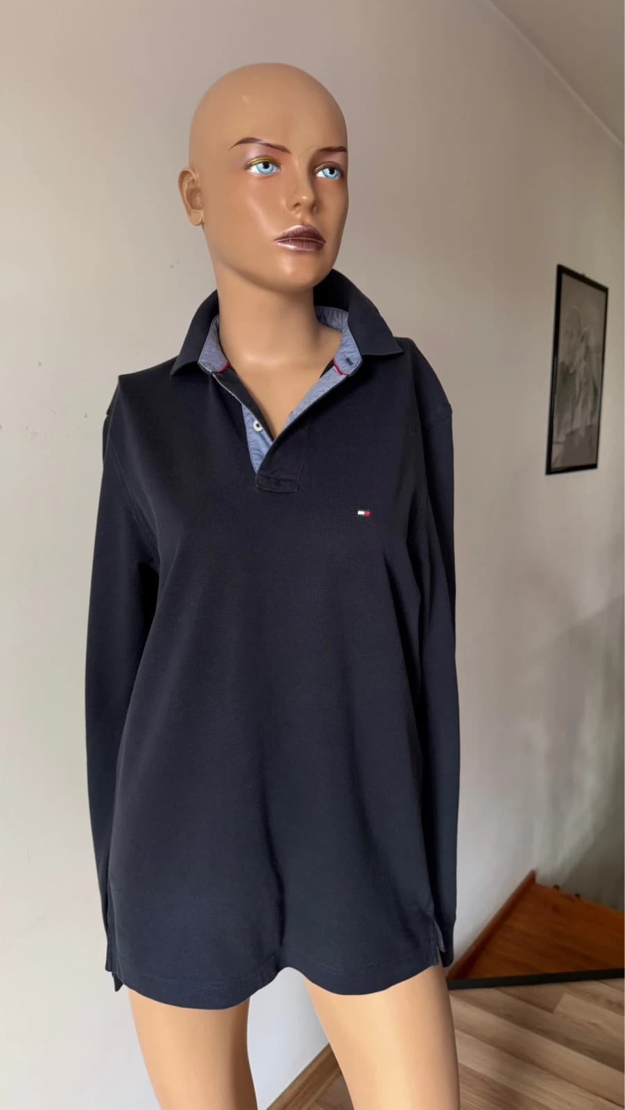 Tommy Hilfiger Polo bărbați