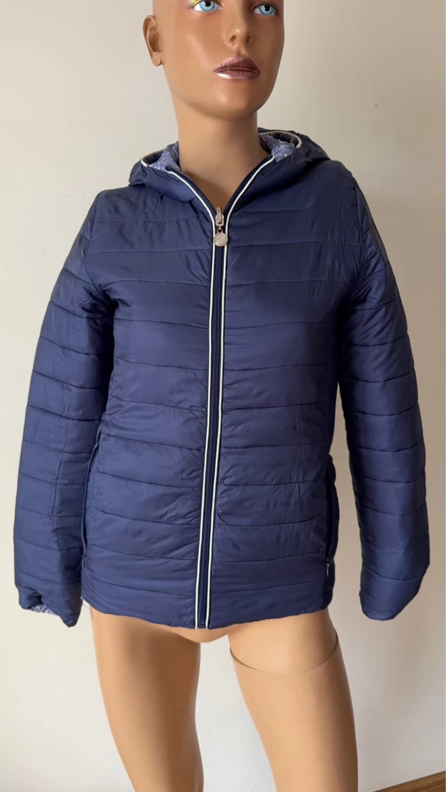 Champion Giaca fetiță